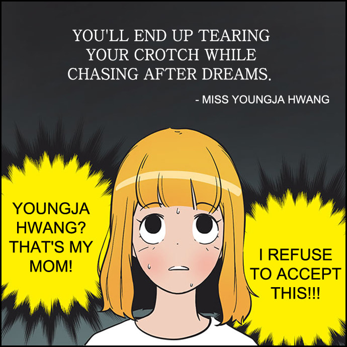Read Yumi
