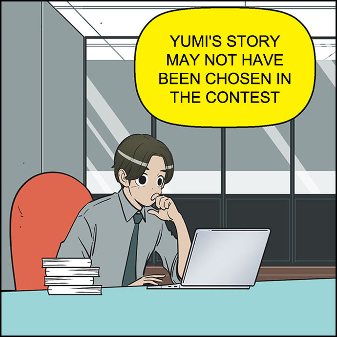 Read Yumi