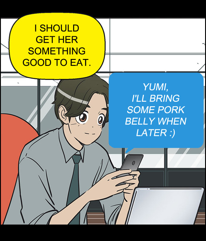 Read Yumi