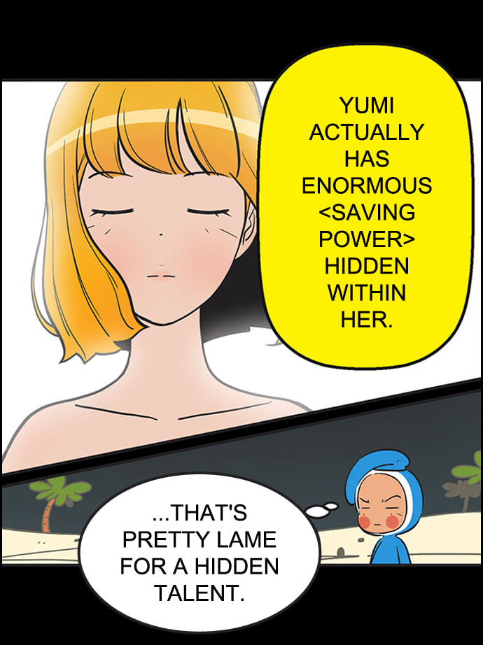 Read Yumi