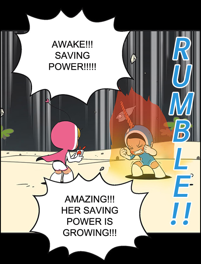 Read Yumi