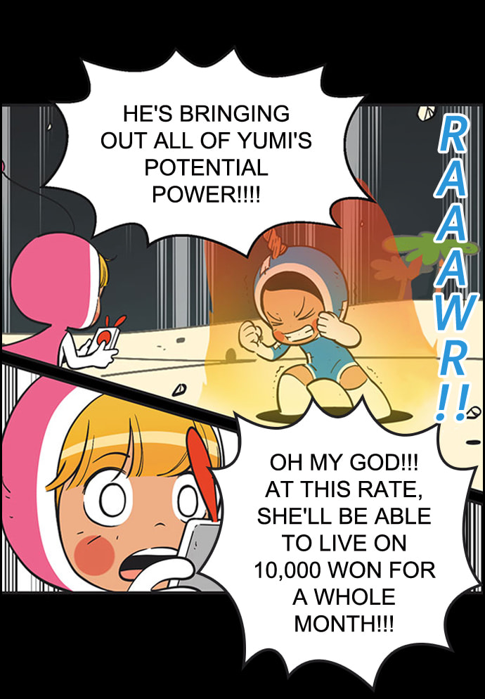 Read Yumi
