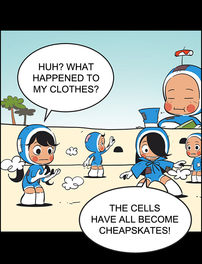 Read Yumi