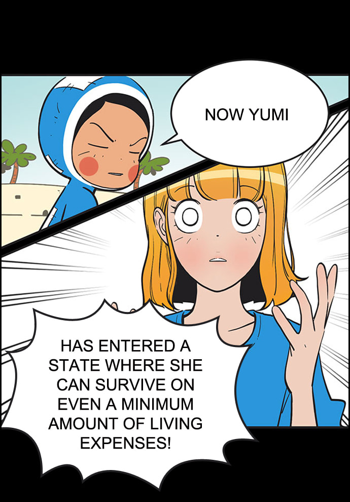 Read Yumi
