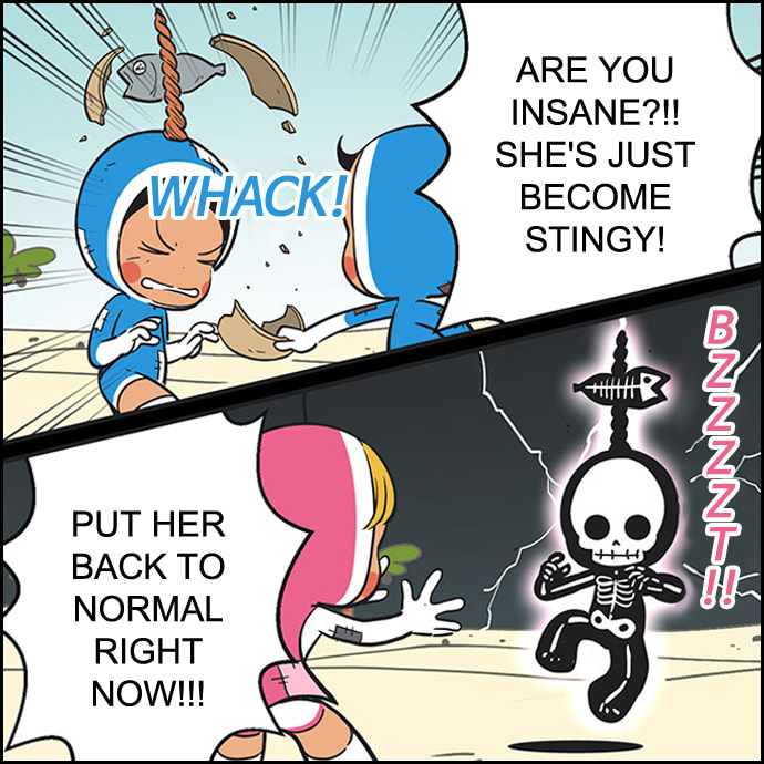 Read Yumi