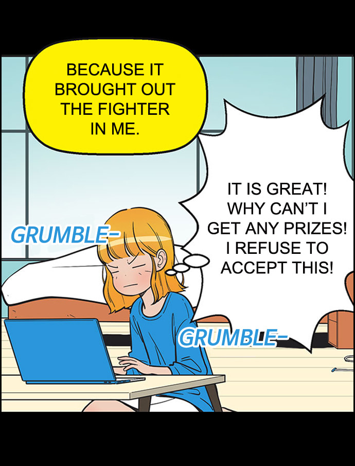 Read Yumi