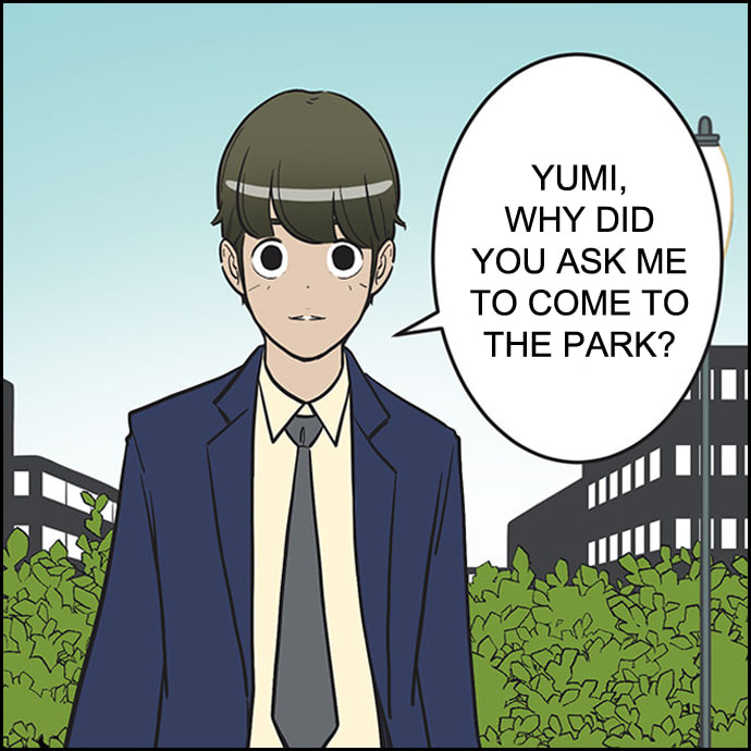 Read Yumi