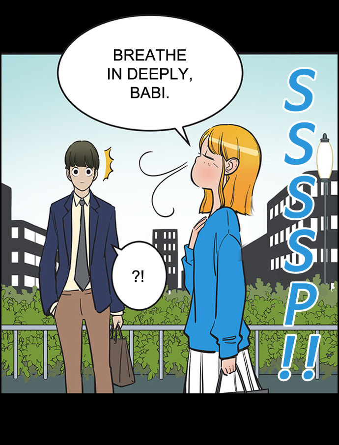 Read Yumi