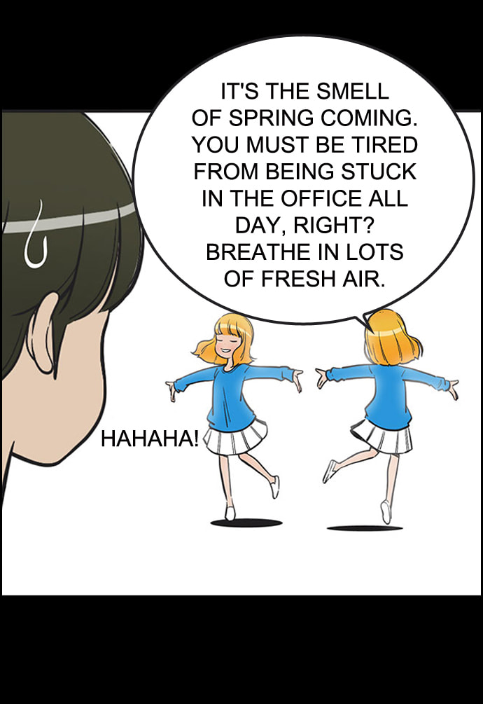 Read Yumi