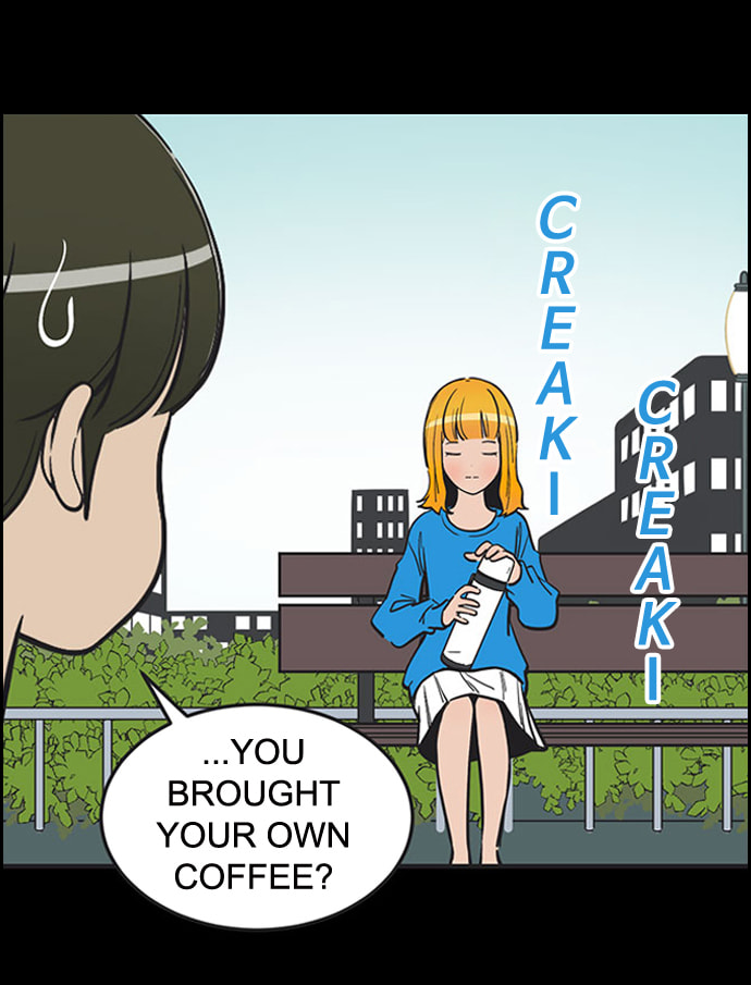 Read Yumi
