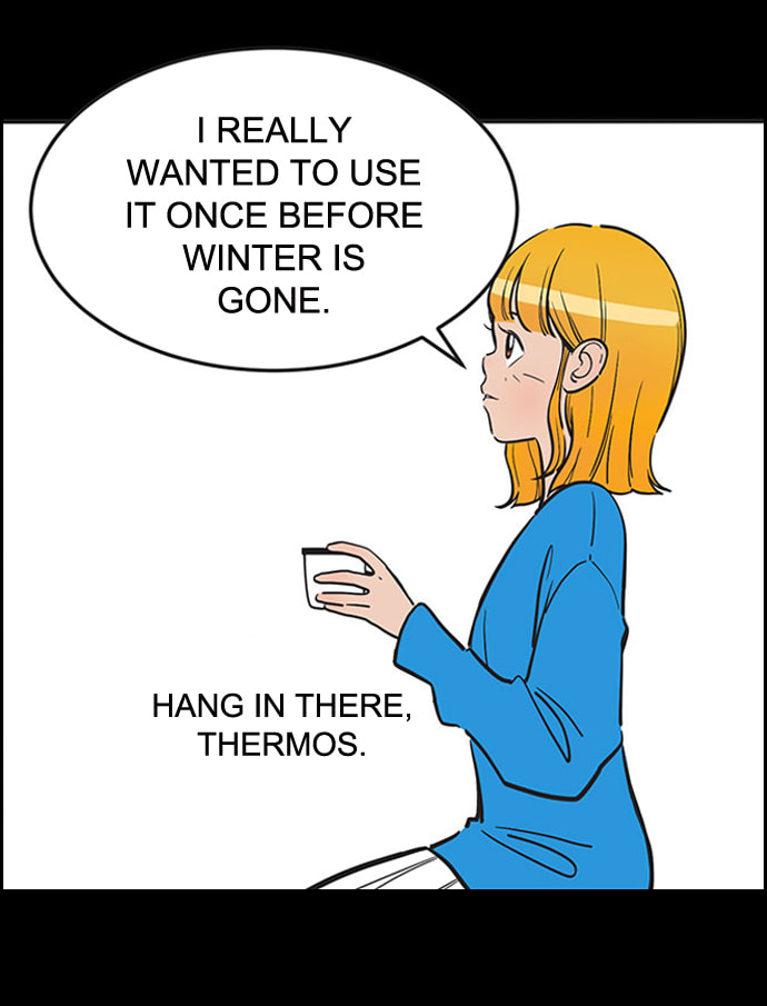 Read Yumi