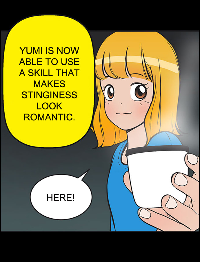 Read Yumi