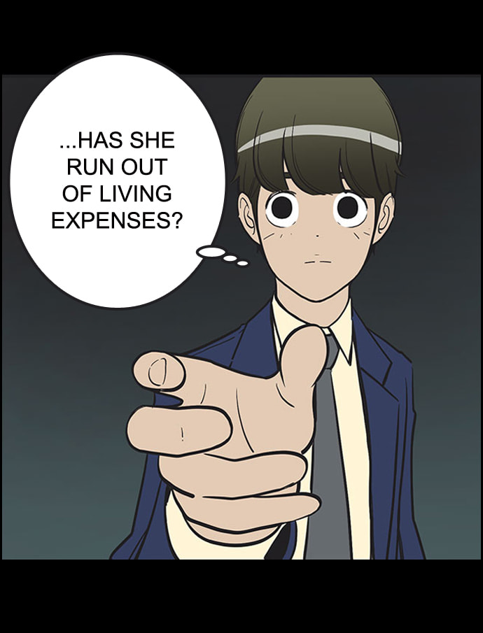 Read Yumi