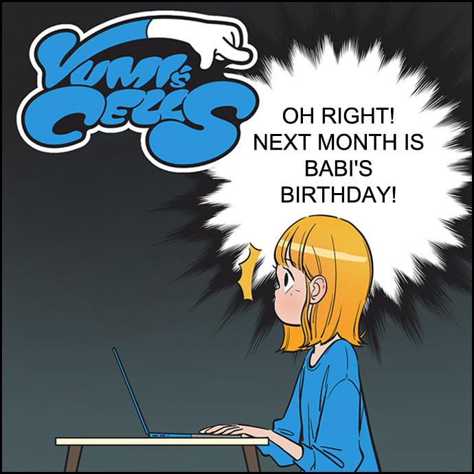 Read Yumi