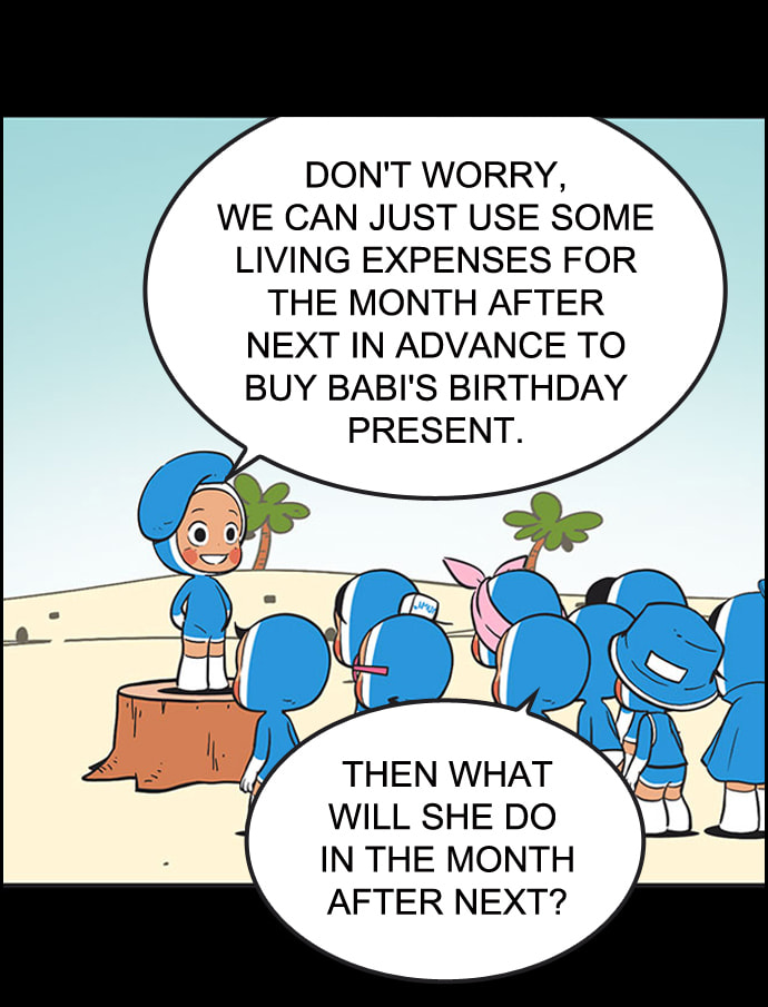 Read Yumi