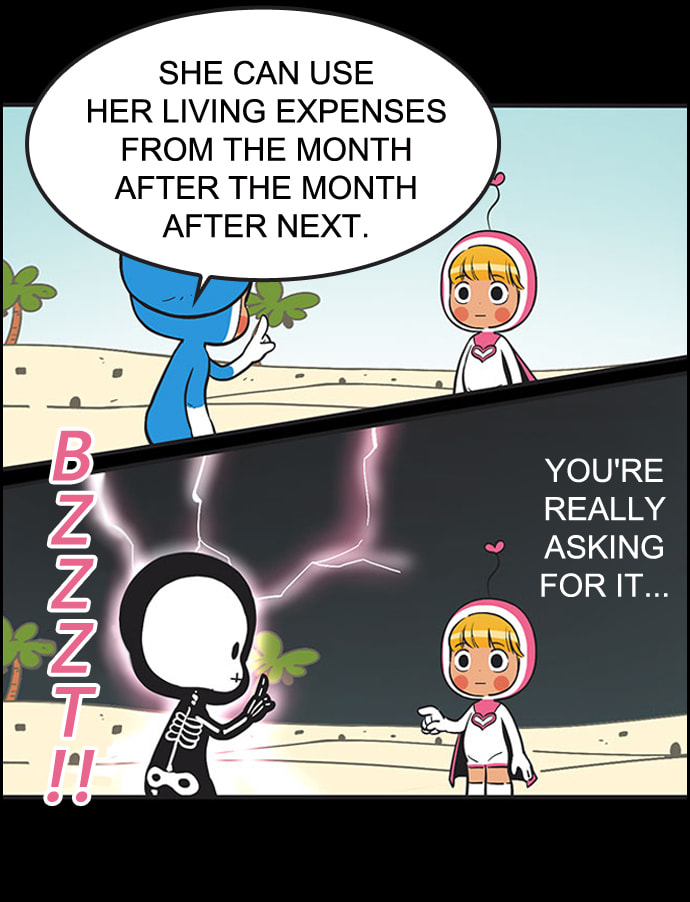 Read Yumi
