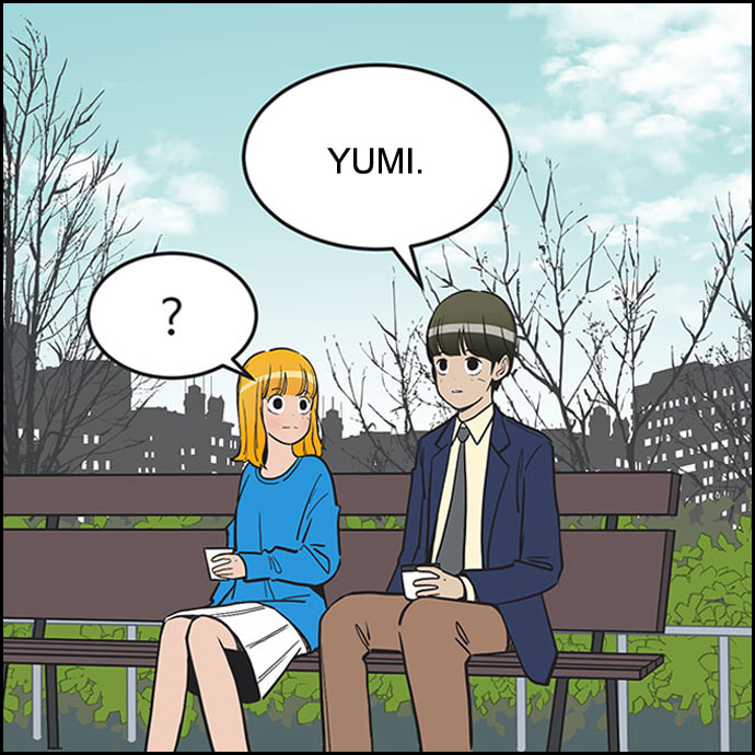 Read Yumi