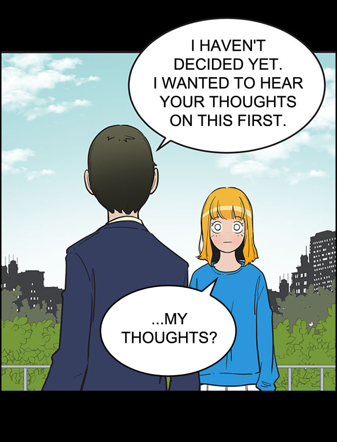 Read Yumi