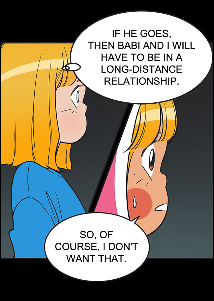 Read Yumi