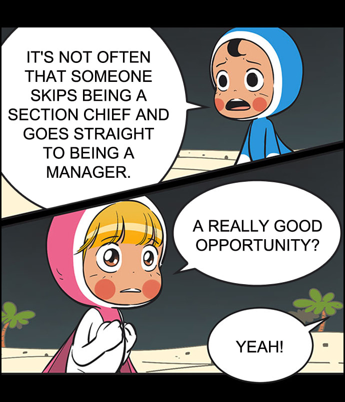 Read Yumi