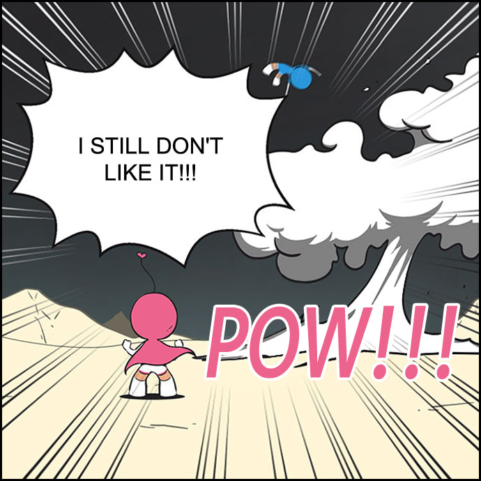 Read Yumi