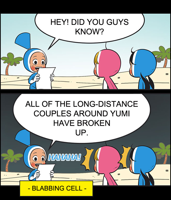 Read Yumi