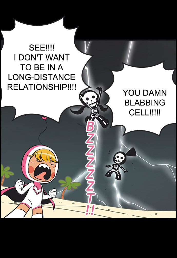 Read Yumi
