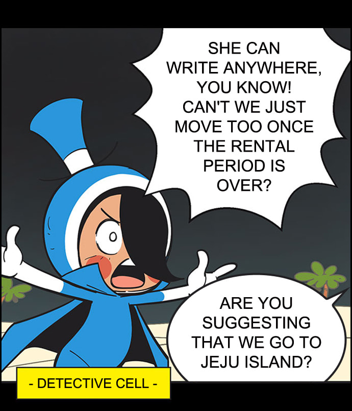 Read Yumi