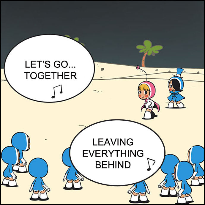 Read Yumi