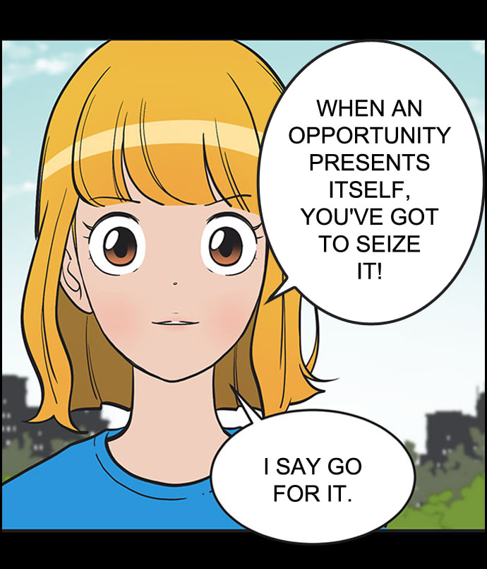 Read Yumi