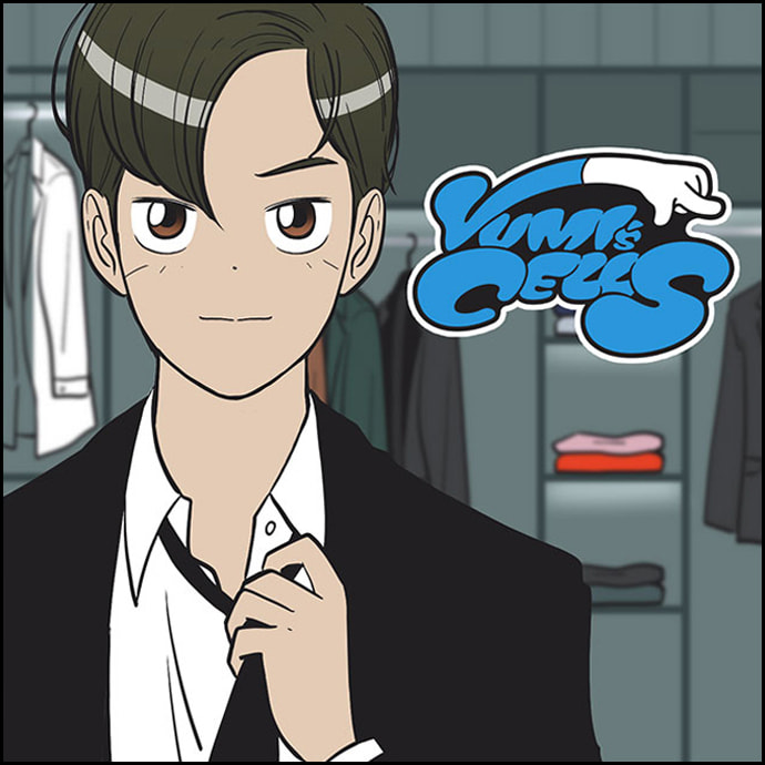 Read Yumi