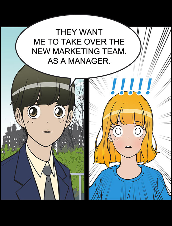 Read Yumi