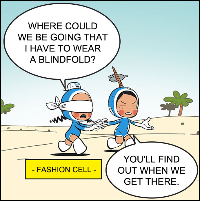 Read Yumi