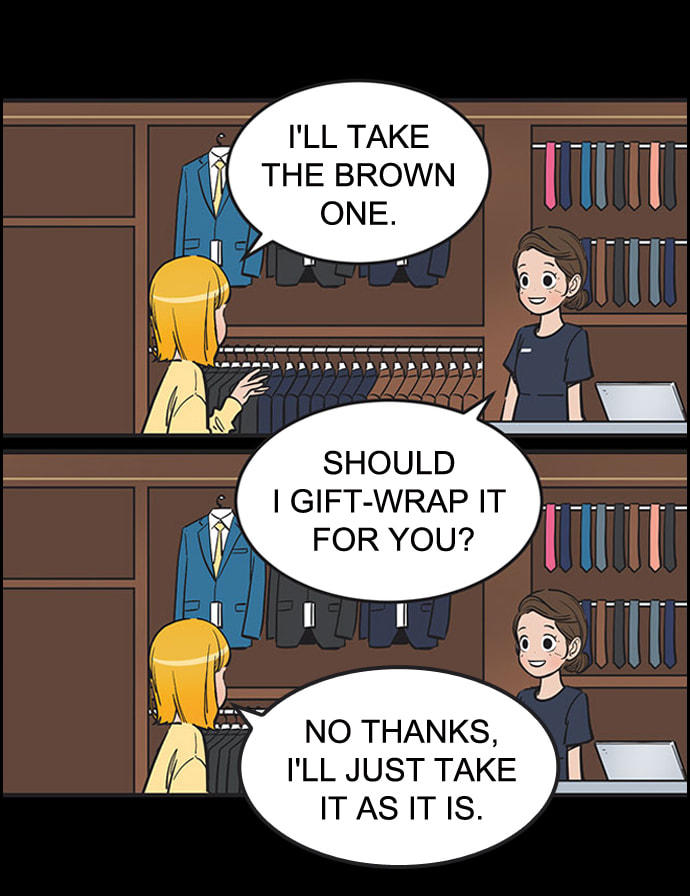 Read Yumi