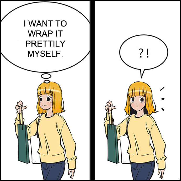 Read Yumi