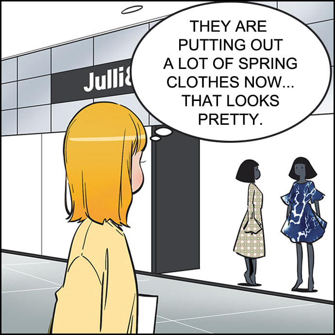 Read Yumi