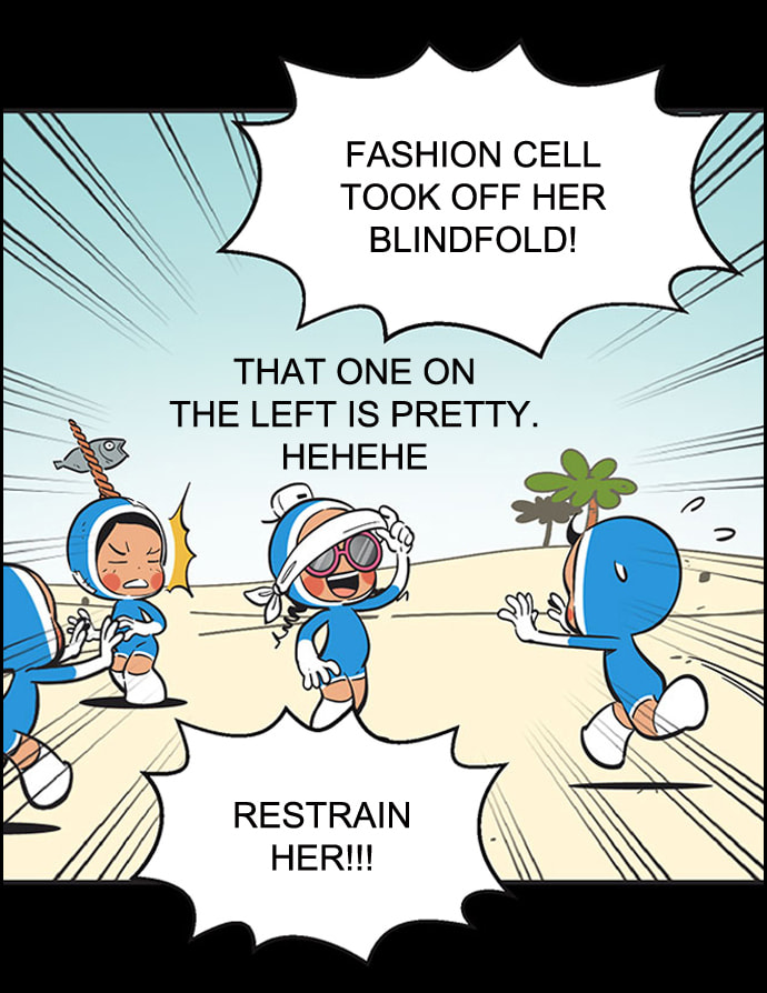 Read Yumi