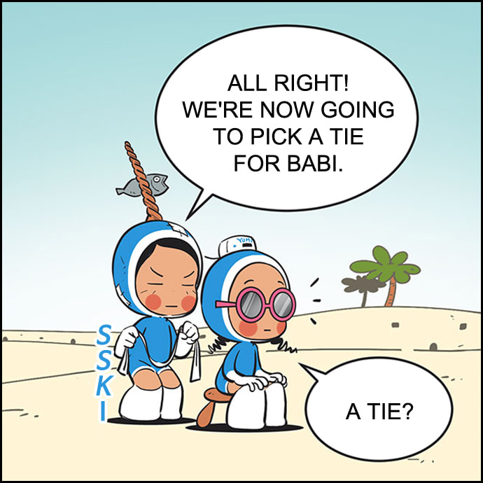 Read Yumi