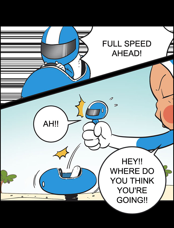 Read Yumi