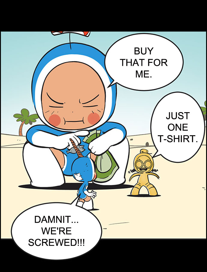Read Yumi
