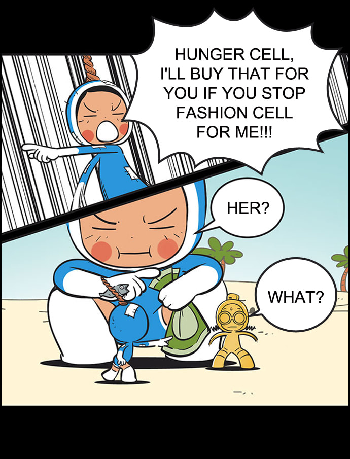 Read Yumi