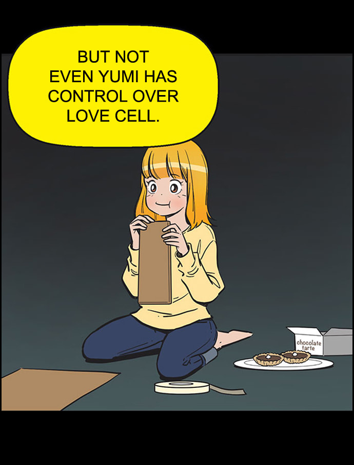 Read Yumi