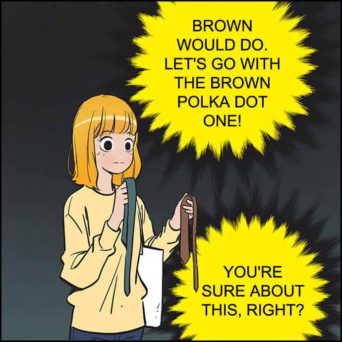 Read Yumi