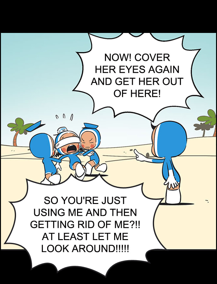 Read Yumi
