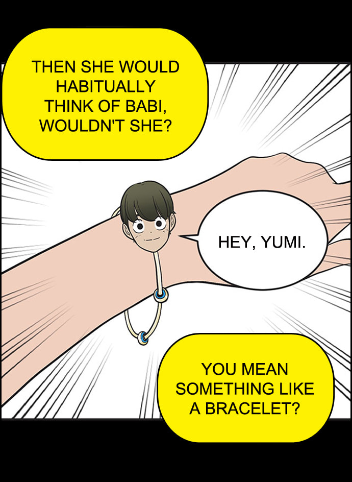 Read Yumi