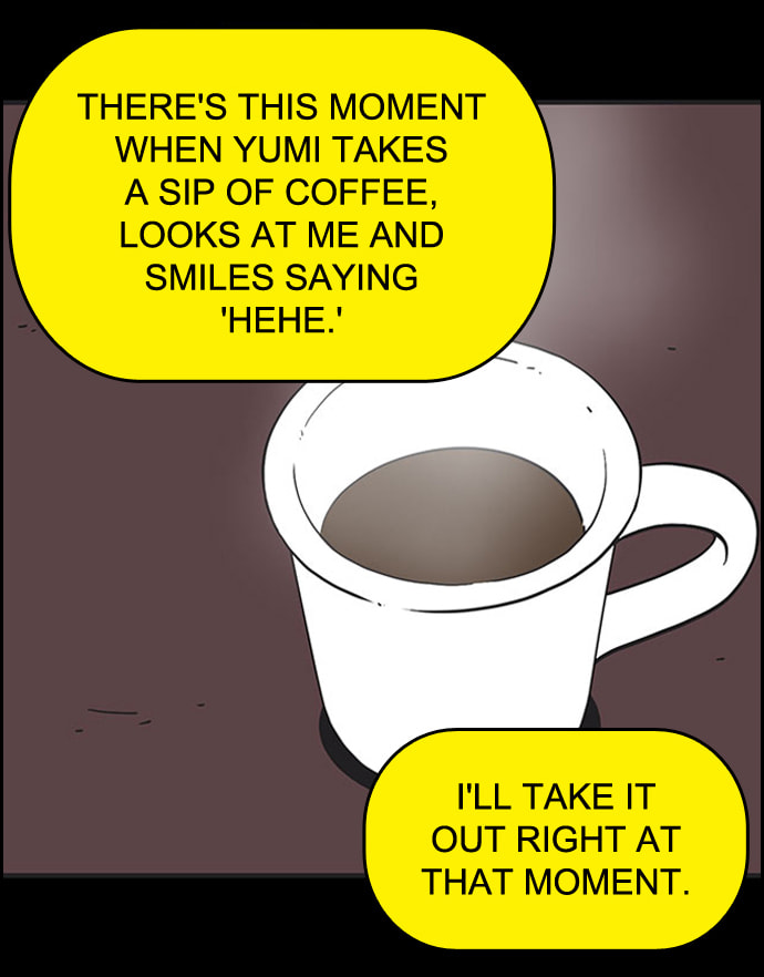 Read Yumi