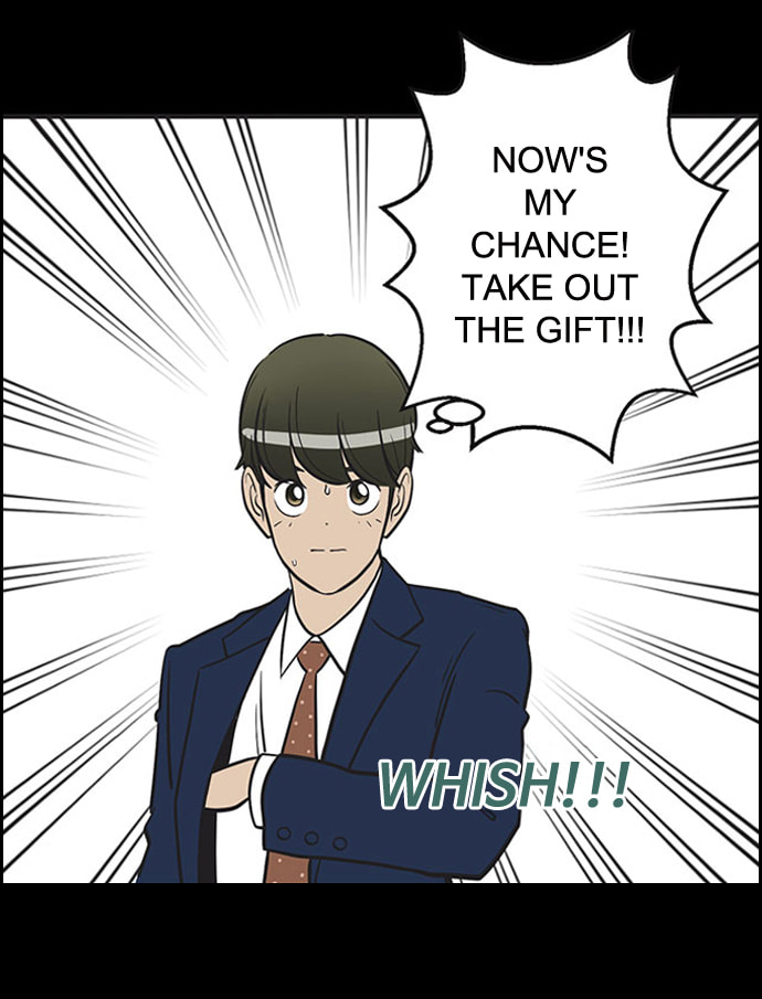 Read Yumi