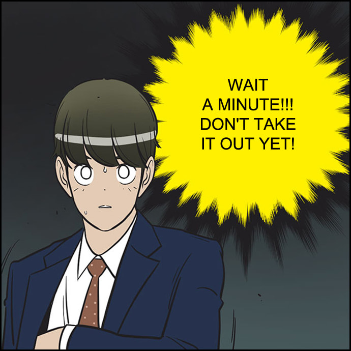 Read Yumi