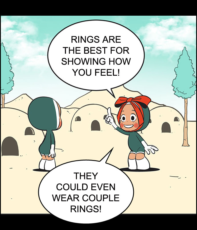 Read Yumi