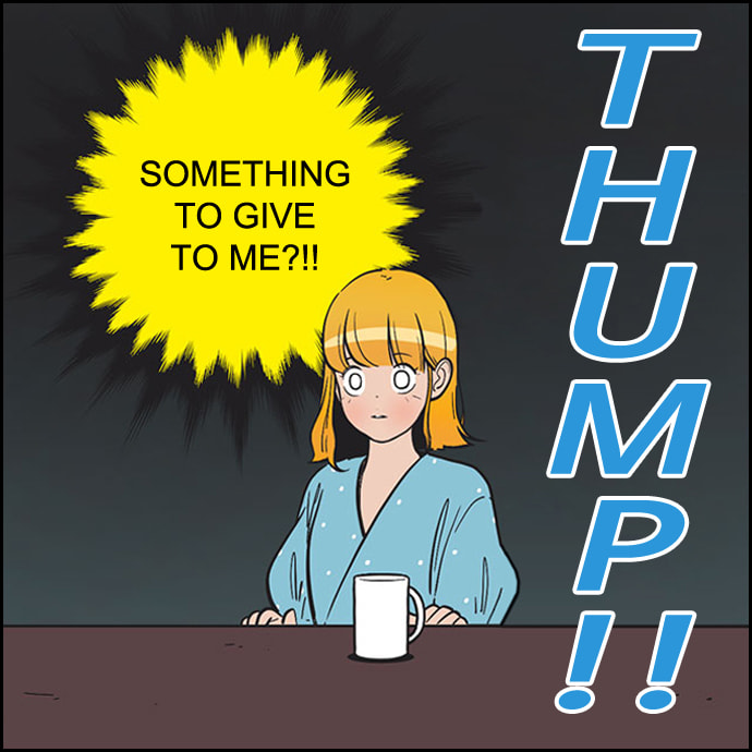 Read Yumi